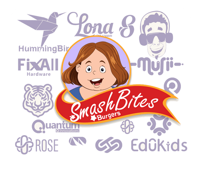 logos design services, Your business deserves a standout logo.