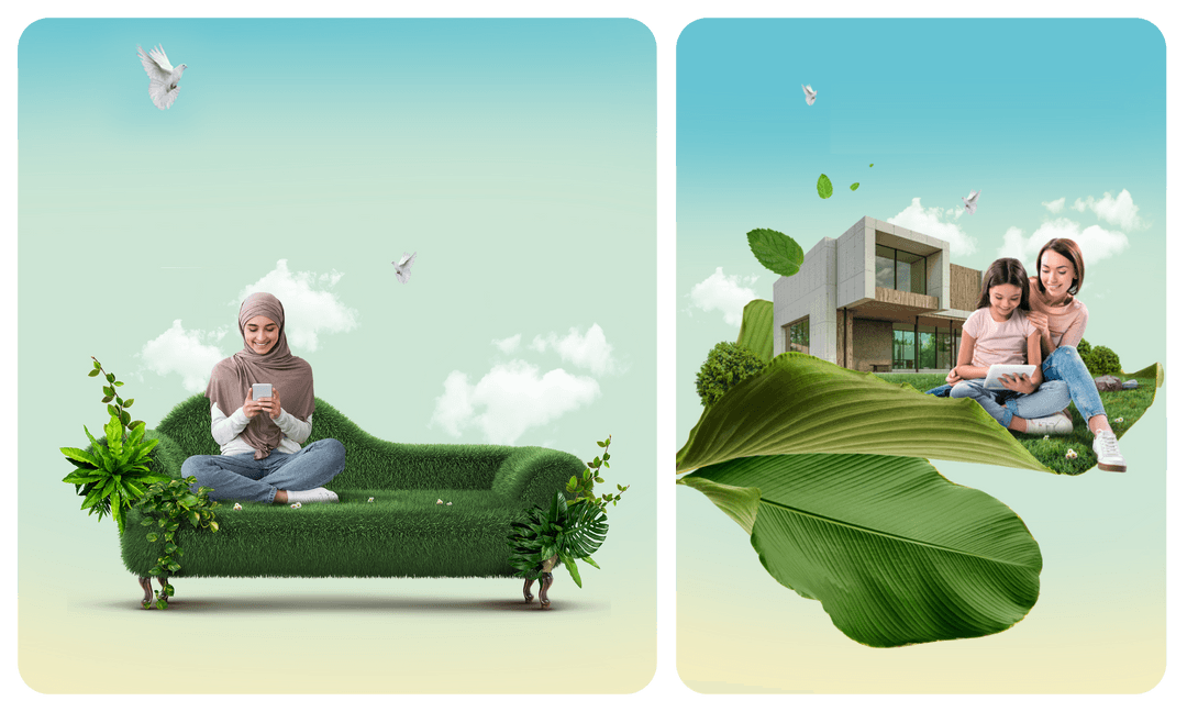 Professional design services by Weditt Studio.