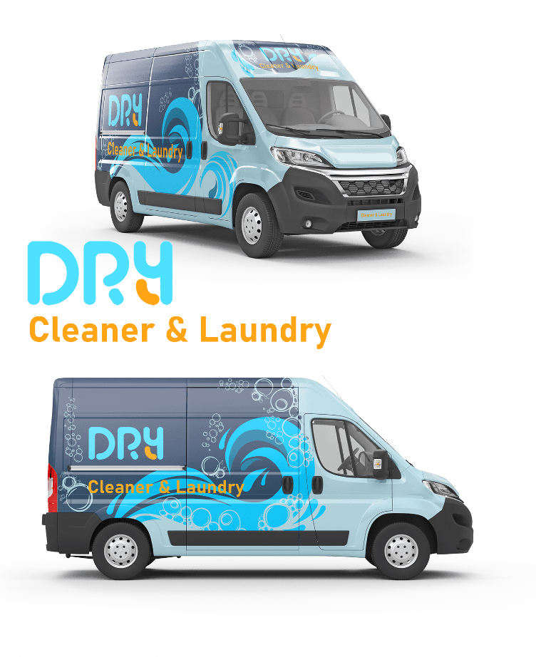 Vehicle print design - professional vehicle wrapping service